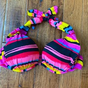 Venus cup swim top woman’s